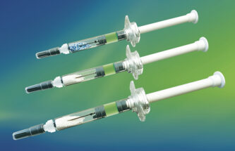 AHEAD OF THE CURVE: How Innovation Without Change<sup>®</sup> Delivers an End-to-End DUAL-CHAMBER Solution