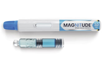 LEVERAGING LARGE-VOLUME PLATFORMS FOR LIQUID-LIQUID DRUG DELIVERY