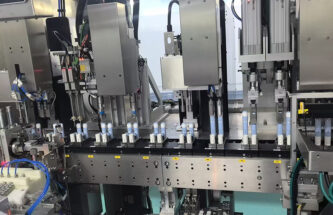 FROM FRAGMENTED PROCUREMENT TO INTEGRATED ASSEMBLY: HOW THE INJECTABLE DEVICE INDUSTRY IS RETHINKING EQUIPMENT STRATEGY