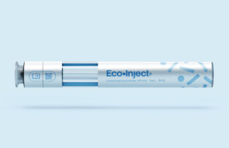 Interview: Eco-Inject: Bringing Affordable Sustainability to Single-Use Disposable Autoinjectors