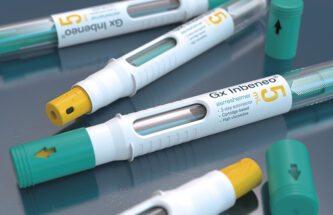 FROM 3 mL TO 5 mL: EXTENDING AN AUTOINJECTOR PLATFORM FOR LARGER-VOLUME BIOLOGICS
