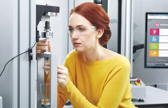 THE RISE OF SILICONE-FREE PREFILLED SYRINGES: NEW FUNCTIONAL TESTING CONSIDERATIONS