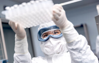 MASTERING PRODUCT TRANSFER FOR A RANGE OF INJECTABLES