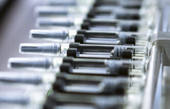 Building a Biopharmaceutical-Grade PFS: From Glass Tubing to Finished Container
