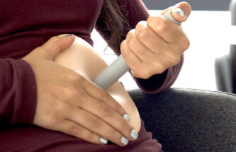 QUANTIFYING THE PHYSICAL CAPABILITIES OF FEMALE AUTOINJECTOR USERS