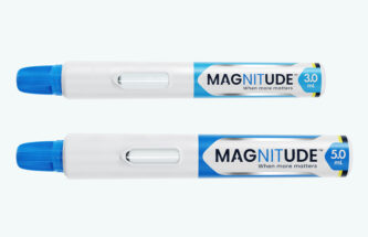 When More Matters – Advancing Large-Volume Drug Delivery with SHL’s Magnitude