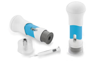 SYNCHRONISED AND OPTIMISED: FOLLOWING THE PATH OF INTEGRATION TO SIMPLIFY SELF-INJECTION DEVICE DEVELOPMENT