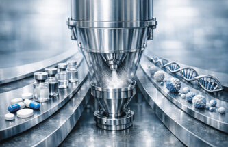 THE COMMERCIAL CASE FOR SPRAY-DRYING FOR MODERN DRUG PIPELINES