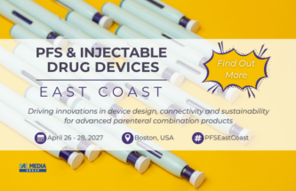 PFS & Injectable Drug Devices East Coast