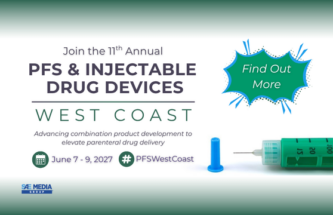 PFS & Injectable Drug Devices West Coast