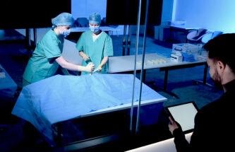 THE OVERLOOKED SUSTAINABILITY LEVER: HUMAN FACTORS IN DRUG DELIVERY