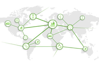 DESIGNING FOR A WORLD UNDER STRAIN: THE ROLE OF ECO-DESIGN IN IMPROVING SUSTAINABILITY AND SUPPLY-CHAIN SECURITY
